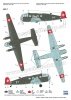 Special Hobby 48170 Siebel Si 204D 'German Transport and Trainer Plane' 1/48